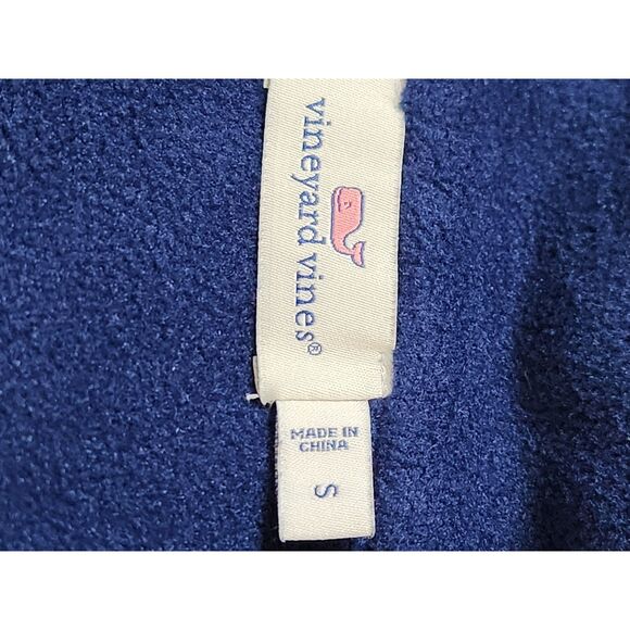 Vineyard Vines | Blue | Quarter-Zip | Women's size Small | Tops bundle - Picture 7 of 13